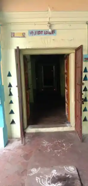 Arulmigu Kajendravaratharajaperumal Temple, Kabisthalam - 614203 அருள்மிகு கஜேந்திரவரதராஜபெருமாள் திருக்கோயில், Kabisthalam - 614203, Thanjavur - Ancient Temple Architecture and History Image 6