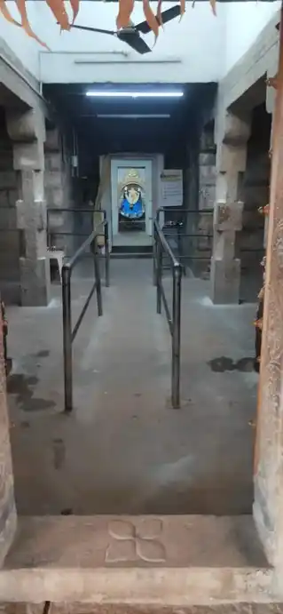 Arulmigu Kakathalaiamman Temple, Karumanur - 637503 அருள்மிகு காகத்தலையம்மன் திருக்கோயில், Karumanur - 637503, Namakkal - Ancient Temple Architecture and History Image 7