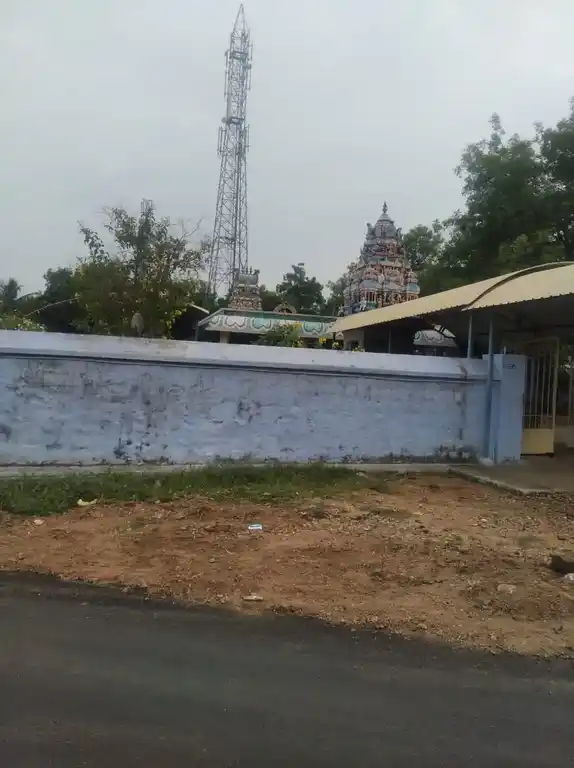 Arulmigu Kakathalaiamman Temple, Thokkavadi - 637215