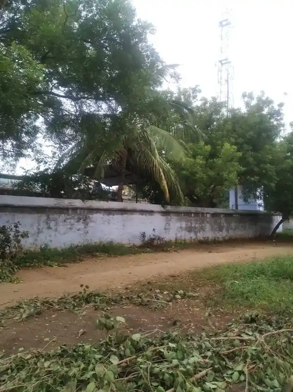 Arulmigu Kakathalaiamman Temple, Thokkavadi - 637215 அருள்மிகு காகதலையம்மன் திருக்கோயில், Thokkavadi - 637215, Namakkal - Ancient Temple Architecture and History Image 2