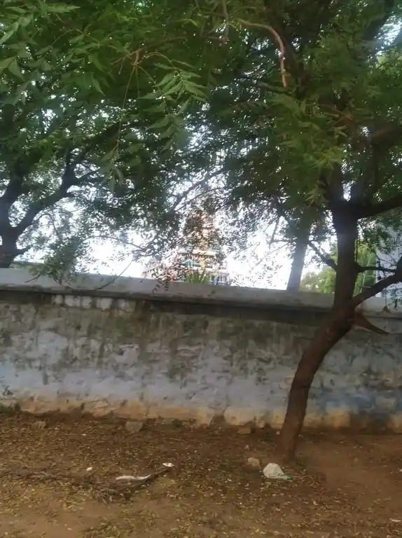 Arulmigu Kakathalaiamman Temple, Thokkavadi - 637215 அருள்மிகு காகதலையம்மன் திருக்கோயில், Thokkavadi - 637215, Namakkal - Ancient Temple Architecture and History Image 3