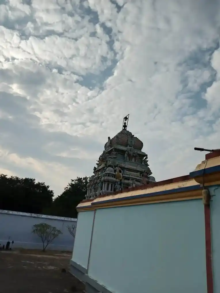 Arulmigu Kakkadaraya Perumal Temple, Kovilpalayam, Coimbatore - 642110 அருள்மிகு &nbsp;கக்கடராய &nbsp;பெருமாள் திருக்கோயில்&nbsp;, கோவில்பாளையம், Coimbatore - 642110, Coimbatore - Ancient Temple Architecture and History Image 4