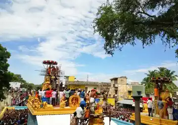 Arulmigu Kakkangarai Vinayagar Temple, Kalasapakkam - 606751 அருள்மிகு காக்கும்கரை விநாயகர் திருக்கோயில், Kalasapakkam - 606751, Tiruvannamalai - Ancient Temple Architecture and History Image 2