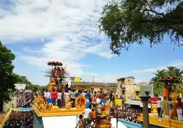 Arulmigu Kakkangarai Vinayagar Temple, Kalasapakkam - 606751 அருள்மிகு காக்கும்கரை விநாயகர் திருக்கோயில், Kalasapakkam - 606751, Tiruvannamalai - Ancient Temple Architecture and History Image 4
