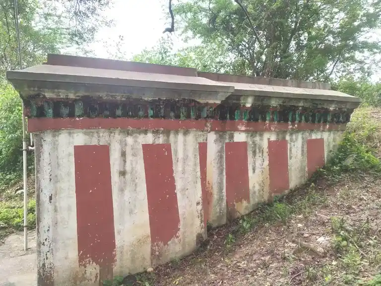 Arulmigu Kakkathiamman Temple, Near Lake View, Karaninizampattu - 631209