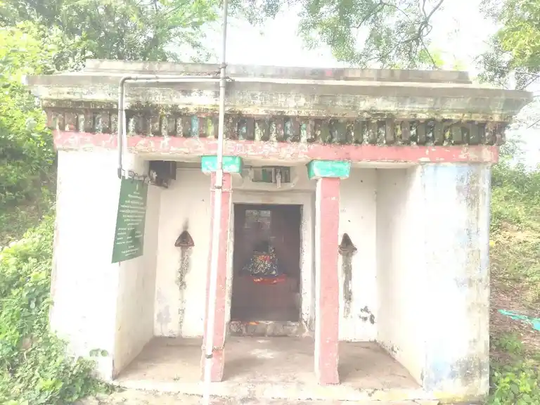 Arulmigu Kakkathiamman Temple, Near Lake View, Karaninizampattu - 631209 அருள்மிகு காக்காத்தியம்மன் திருக்கோயில், Near Lake View, Karaninizampattu - 631209, Tiruvallur - Ancient Temple Architecture and History Image 3