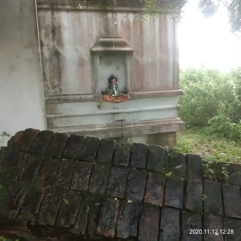 Arulmigu Kakkiyathamman Temple, Forest Area, Kottaikuppam - 601201