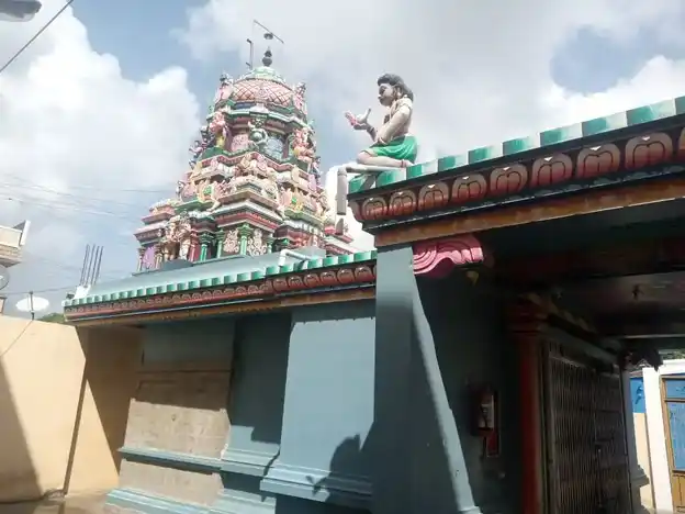 Arulmigu Kakkumkarai Vinayagar Temple, Chengam - 606701 அருள்மிகு காக்கும்கரை விநாயகர் திருக்கோயில், செங்கம் - 606701, Tiruvannamalai - Ancient Temple Architecture and History Image 3