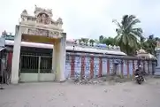 Arulmigu Kala Kaleswarar Temple, Kovilpalayam, Sarkarsamakulam - 641107