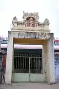Arulmigu Kala Kaleswarar Temple, Kovilpalayam, Sarkarsamakulam - 641107 அருள்மிகு காலகாலேஸ்வரர் திருக்கோயில், கோவில்பாளையம், சர்க்கார்சாமக்குளம் - 641107, Coimbatore - Ancient Temple Architecture and History Image 2