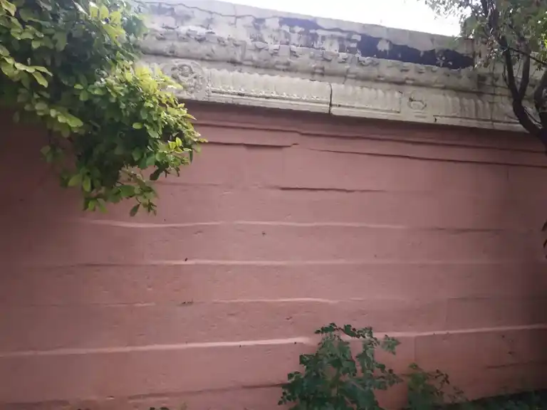 Arulmigu Kala Kandeeshwarar Temple, Adaiayapulam - 632301 அருள்மிகு காலகண்டீஸ்வரர் திருக்கோயில், Adaiayapulam - 632301, Tiruvannamalai - Ancient Temple Architecture and History Image 2