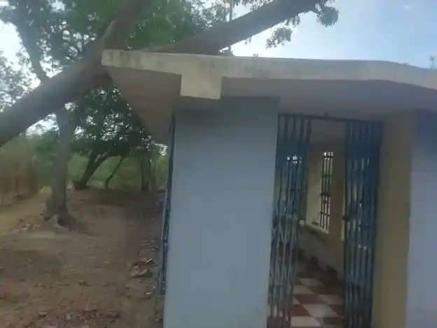 Arulmigu Kalabairavanatha Swamy Temple, Anakkudi - 611109 அருள்மிகுகாளபைரவநாதசுவாமி திருக்கோயில், Anakkudi - 611109, Nagapattinam - Ancient Temple Architecture and History Image 4