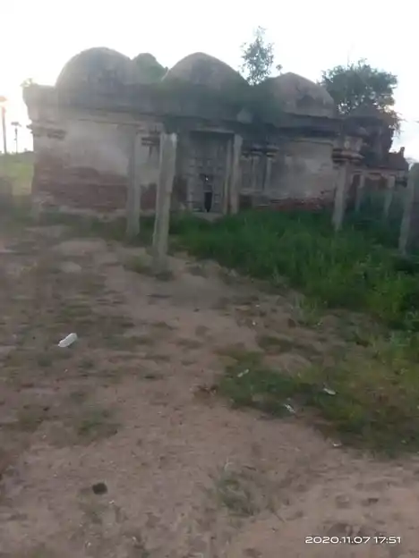 Arulmigu Kalahastheeswarar Temple, Vellore, Thanjavur - 613002