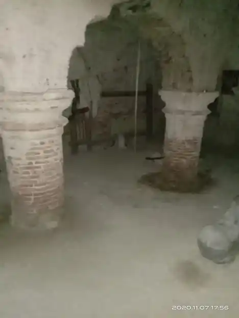 Arulmigu Kalahastheeswarar Temple, Vellore, Thanjavur - 613002 அருள்மிகு காளஹஸ்தீஸ்வரர் திருக்கோயில், Vellore, Thanjavur - 613002, Thanjavur - Ancient Temple Architecture and History Image 2