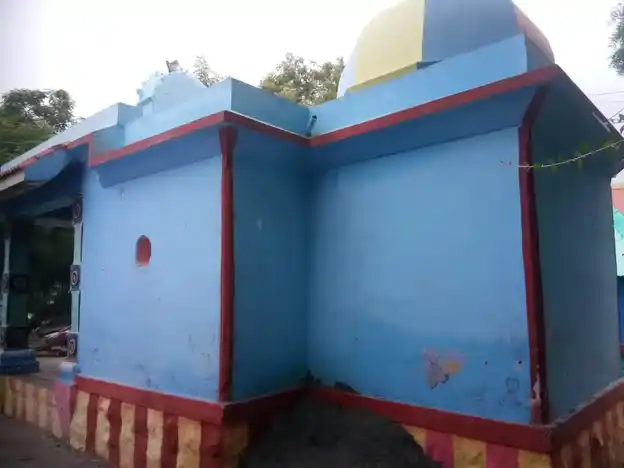 Arulmigu Kalaiamman Temple, Alampatti - 625706 அருள்மிகு கலையம்மன் திருக்கோவில், Alampatti - 625706, Madurai - Ancient Temple Architecture and History Image 2