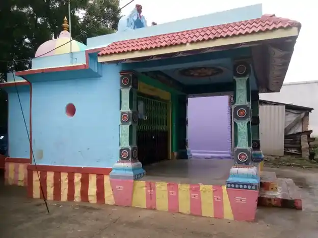 Arulmigu Kalaiamman Temple, Alampatti - 625706 அருள்மிகு கலையம்மன் திருக்கோவில், Alampatti - 625706, Madurai - Ancient Temple Architecture and History Image 3