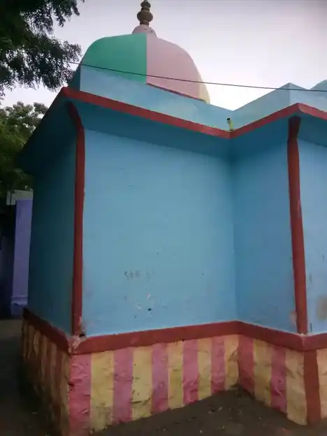 Arulmigu Kalaiamman Temple, Alampatti - 625706 அருள்மிகு கலையம்மன் திருக்கோவில், Alampatti - 625706, Madurai - Ancient Temple Architecture and History Image 4