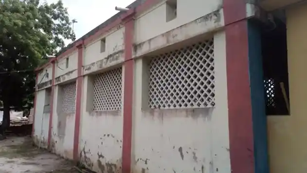 Arulmigu Kalaikootha Ayyanar Temple, Agarakadampanur - 611104 Arulmigu Kalaikootha Ayyanar Temple, Agarakadampanur - 611104, Nagapattinam - Ancient Temple Architecture and History Image 3