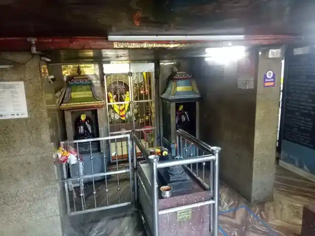 Arulmigu Kalaiselva Vinayagar Temple, Anna Nagar, Chennai - 600101 அருள்மிகு கலைச்செல்வ விநாயகர் திருக்கோயில்., அண்ணாநகர், சென்னை - 600101, Chennai - Ancient Temple Architecture and History Image 3