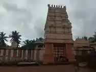 Arulmigu Kalakaesthr Temple, Ottagudi - 613703
