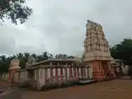 Arulmigu Kalakaesthr Temple, Ottagudi - 613703 காளகஸ்தீஸ்வரர் திருக்கோயில், Ottagudi - 613703, Thiruvarur - Ancient Temple Architecture and History Image 2