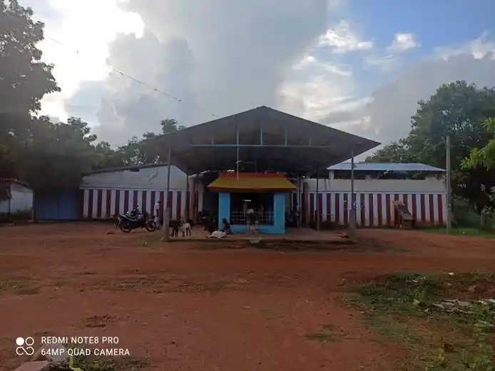 Arulmigu Kalakasteeswarar Temple, Kathirinatham - 613501 அருள்மிகு காளஹஸ்தீஸ்வரர் திருக்கோயில், Kathirinatham - 613501, Thanjavur - Ancient Temple Architecture and History Image 5