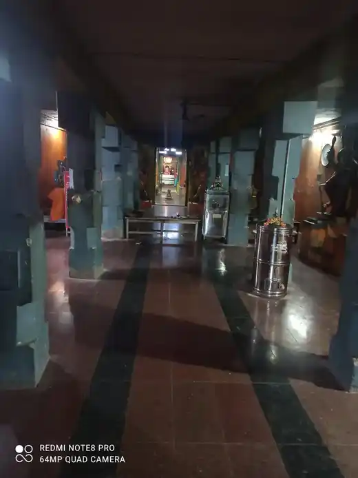 Arulmigu Kalakasteeswarar Temple, Kathirinatham - 613501 அருள்மிகு காளஹஸ்தீஸ்வரர் திருக்கோயில், Kathirinatham - 613501, Thanjavur - Ancient Temple Architecture and History Image 10