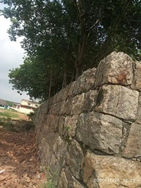 Arulmigu Kalakastheeswarar Temple, Ilanthirai Kondan, Ilanthirai Kondan - 626142 அருள்மிகு காளஹஸ்தீஸ்வரர் திருக்கோயில், இளந்திரைகொண்டான், இளந்திரைகொண்டான் - 626142, Virudhunagar - Ancient Temple Architecture and History Image 3