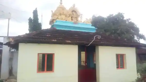 Arulmigu Kalakastheeswarar Temple, Sirunavalur - 621001