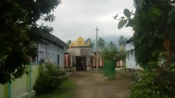 Arulmigu Kalakastheeswarar Temple, Sirunavalur - 621001 அருள்மிகு காளகஸ்தீஸ்வரர் வரதராஜபெருமாள் திருக்கோயில், Sirunavalur - 621001, Thiruchirappalli - Ancient Temple Architecture and History Image 4