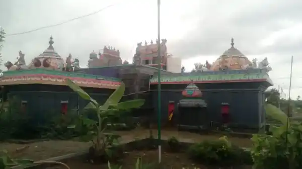 Arulmigu Kalakastheeswarar Temple, Sirunavalur - 621001 அருள்மிகு காளகஸ்தீஸ்வரர் வரதராஜபெருமாள் திருக்கோயில், Sirunavalur - 621001, Thiruchirappalli - Ancient Temple Architecture and History Image 7