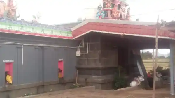 Arulmigu Kalakastheeswarar Temple, Sirunavalur - 621001 அருள்மிகு காளகஸ்தீஸ்வரர் வரதராஜபெருமாள் திருக்கோயில், Sirunavalur - 621001, Thiruchirappalli - Ancient Temple Architecture and History Image 9