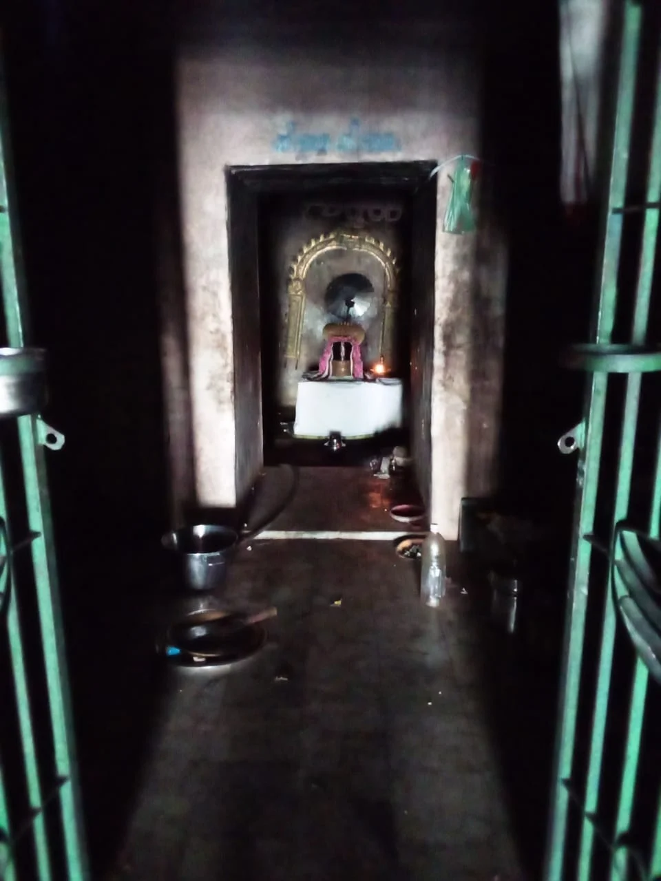 Arulmigu Kalakastheeswarartemple, Saliyamangalam - 614205 அருள்மிகு காளஹஸ்தீஸ்வரர் திருக்கோயில், Saliyamangalam - 614205, Thanjavur - Ancient Temple Architecture and History Image 6