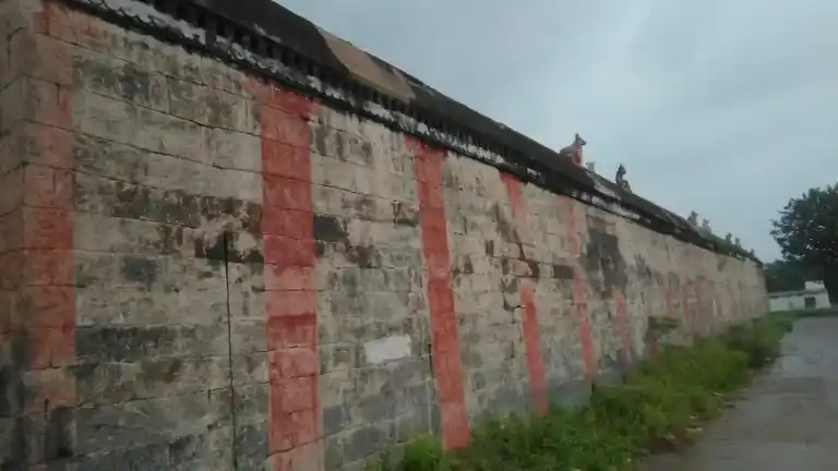 Arulmigu Kalakastheeswararvarathajaperumal Temple, Mangalur - 606108 அருள்மிகு காலகஸ்தீஸ்வரர், வரதராஜப்பெருமாள் கோயில், Mangalur - 606108, Cuddalore - Ancient Temple Architecture and History Image 3