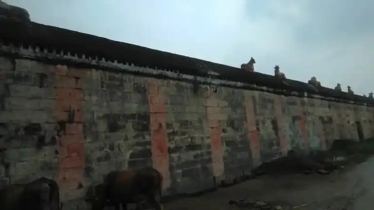 Arulmigu Kalakastheeswararvarathajaperumal Temple, Mangalur - 606108 அருள்மிகு காலகஸ்தீஸ்வரர், வரதராஜப்பெருமாள் கோயில், Mangalur - 606108, Cuddalore - Ancient Temple Architecture and History Image 5