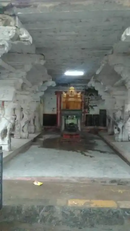 Arulmigu Kalakastheeswararvarathajaperumal Temple, Mangalur - 606108 அருள்மிகு காலகஸ்தீஸ்வரர், வரதராஜப்பெருமாள் கோயில், Mangalur - 606108, Cuddalore - Ancient Temple Architecture and History Image 6