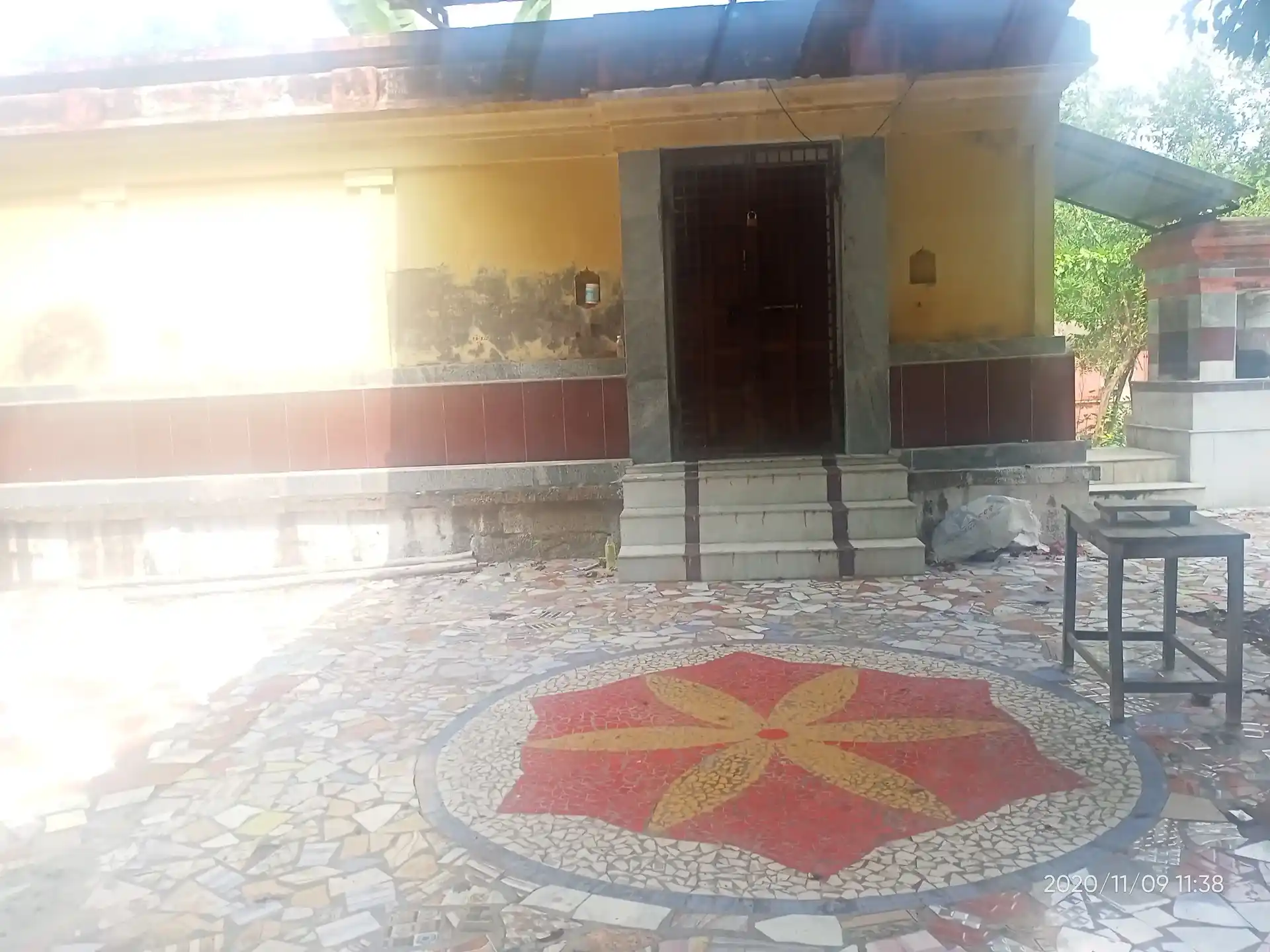 Arulmigu Kalakastheewarar And Laxminararyana Perumal Temple, Kakakazhani - 611104 அருள்மிகு காளகஸ்தீஸ்வரர் திருக்கோயில், காக்கலனி - 611104, Nagapattinam - Ancient Temple Architecture and History Image 2