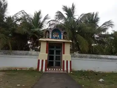 Arulmigu Kalakasthisvarr Temple, Saththanur - 610102