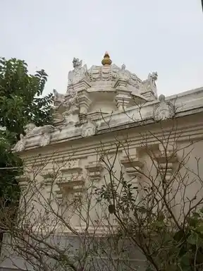 Arulmigu Kalakasthisvarr Temple, Saththanur - 610102 அருள்மிகு காளகஸ்தீஸ்வரர் திருக்கோயில், Saththanur - 610102, Thiruvarur - Ancient Temple Architecture and History Image 3