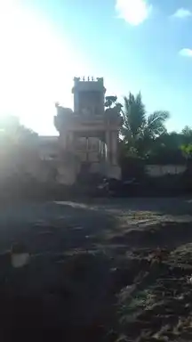 Arulmigu Kalaksthisvarr Temple, Therkguvattar - 614717