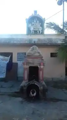 Arulmigu Kalaksthisvarr Temple, Therkguvattar - 614717 காளகஸ்தீஸ்வரர் திருக்கோயில், Therkguvattar - 614717, Thiruvarur - Ancient Temple Architecture and History Image 2