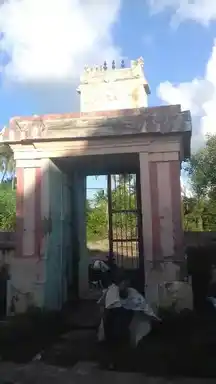 Arulmigu Kalaksthisvarr Temple, Therkguvattar - 614717 காளகஸ்தீஸ்வரர் திருக்கோயில், Therkguvattar - 614717, Thiruvarur - Ancient Temple Architecture and History Image 3