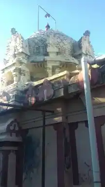 Arulmigu Kalaksthisvarr Temple, Therkguvattar - 614717 காளகஸ்தீஸ்வரர் திருக்கோயில், Therkguvattar - 614717, Thiruvarur - Ancient Temple Architecture and History Image 5