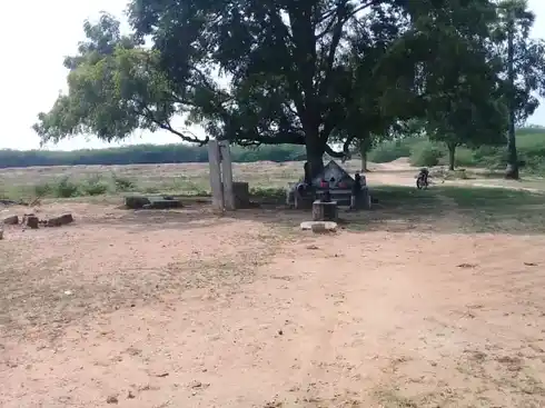 Arulmigu Kalakudi Ayyanar Temple, Kakkattiyiruppu - 630210 அருள்மிகு. களக்குடி அய்யனார் திருக்கோயில், Kakkattiyiruppu - 630210, Sivagangai - Ancient Temple Architecture and History Image 3