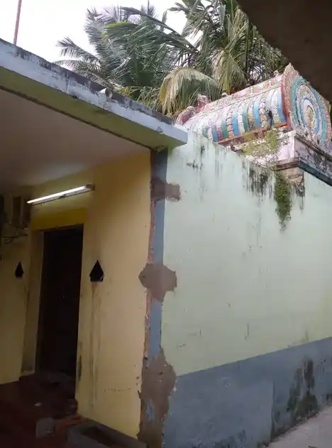 Arulmigu Kalaliyamman Temple, Thalayalankadu - 612603 Arulmigu Kalaliyamman Temple, தலயாலங்காடு - 612603, Thiruvarur - Ancient Temple Architecture and History Image 3