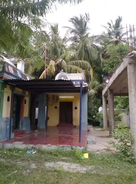 Arulmigu Kalaliyamman Temple, Thalayalankadu - 612603 Arulmigu Kalaliyamman Temple, தலயாலங்காடு - 612603, Thiruvarur - Ancient Temple Architecture and History Image 4