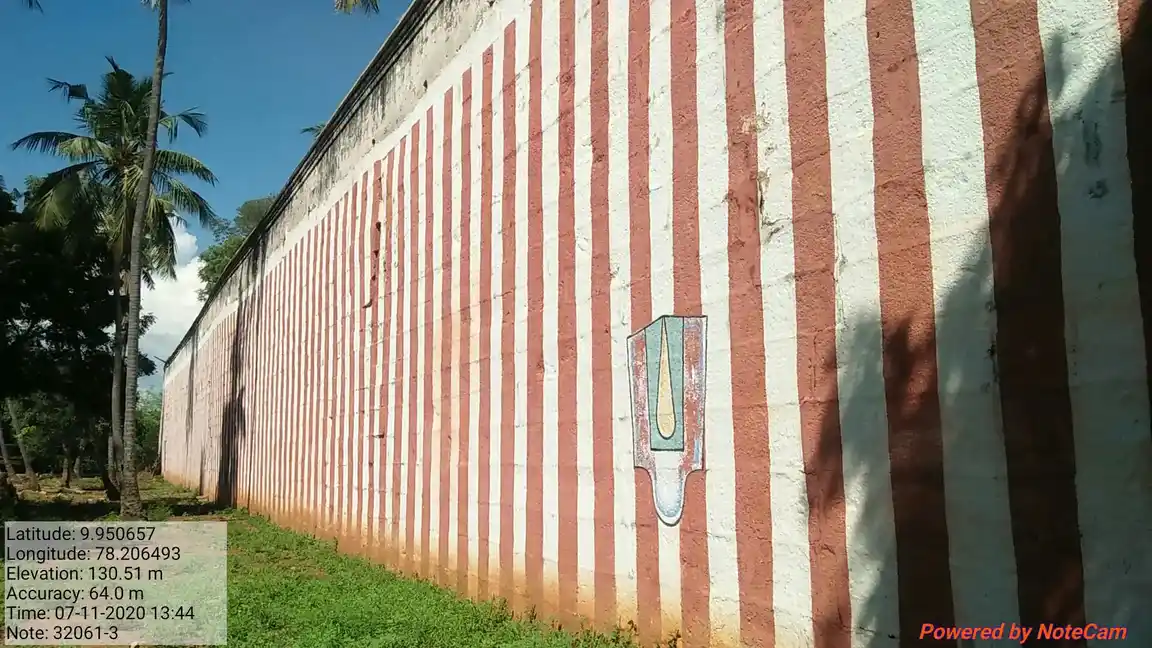 Arulmigu Kalamega Perumal Temple, Thirumohur - 625107 அருள்மிகு காளமேகப் பெருமாள் திருக்கோயில், திருமோகூர் - 625107, Madurai - Ancient Temple Architecture and History Image 3