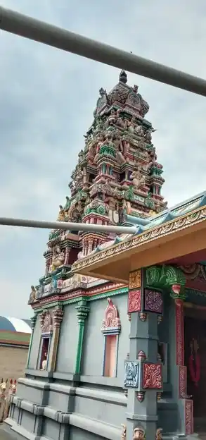 Arulmigu Kalamegapperumal Temple, Uranganpatti - 625109 அருள்மிகு காளமேகப்பெருமாள் திருக்கோயில், Uranganpatti - 625109, Madurai - Ancient Temple Architecture and History Image 3
