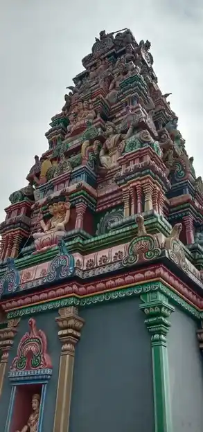 Arulmigu Kalamegapperumal Temple, Uranganpatti - 625109 அருள்மிகு காளமேகப்பெருமாள் திருக்கோயில், Uranganpatti - 625109, Madurai - Ancient Temple Architecture and History Image 4