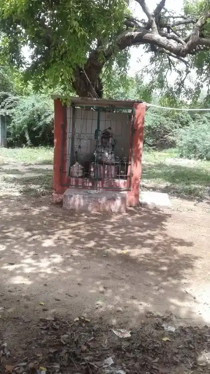 Arulmigu Kalaniappa Iyyanaar Temple, Koghur - 611104 Arulmigu Kalaniappa Iyyanaar Temple, Koghur - 611104, Nagapattinam - Ancient Temple Architecture and History Image 7